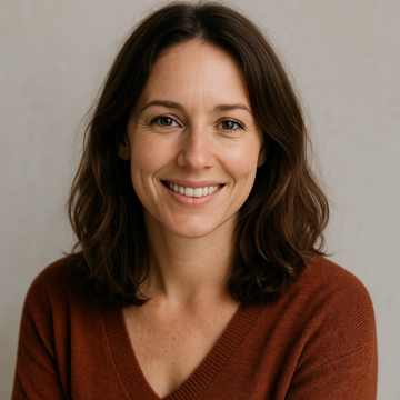 Eva van Dijk - relatiecoach